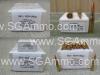 150 Round Pack - 7.62x54R 182 Grain FMJ Yugo M30 Surplus Ammo For Sale With Brass Case Non-magnetic Bullet